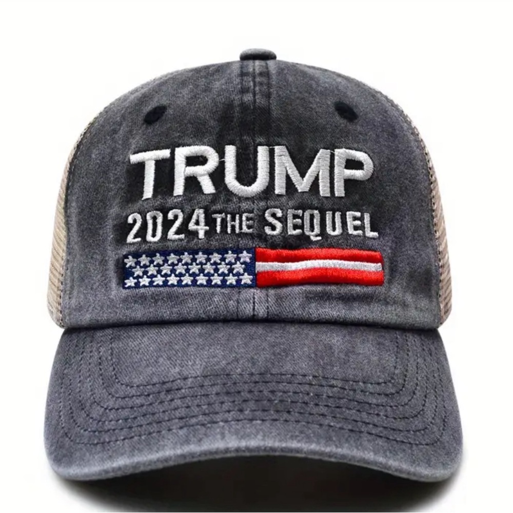 Trump hat - Picture 6 of 7